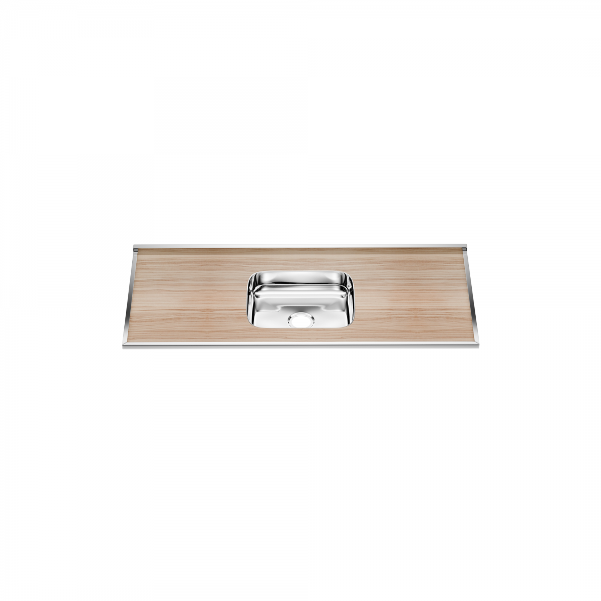Pia de Laminado 1,20m - Image 2