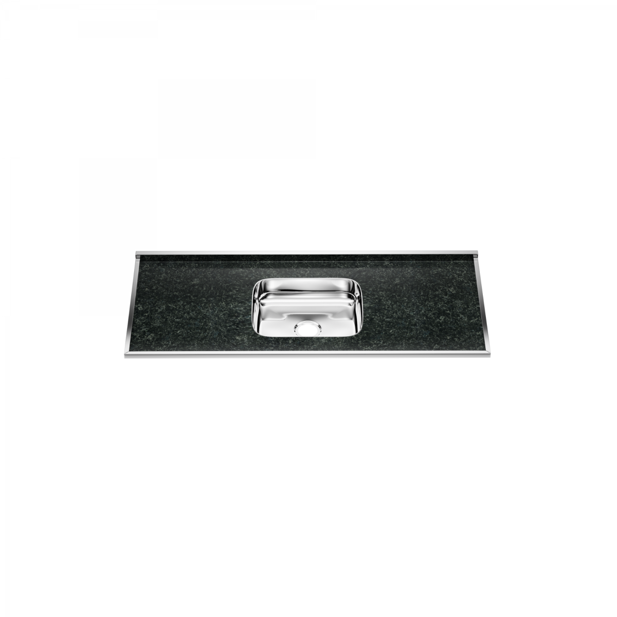 Pia de Laminado 1,20m - Image 3