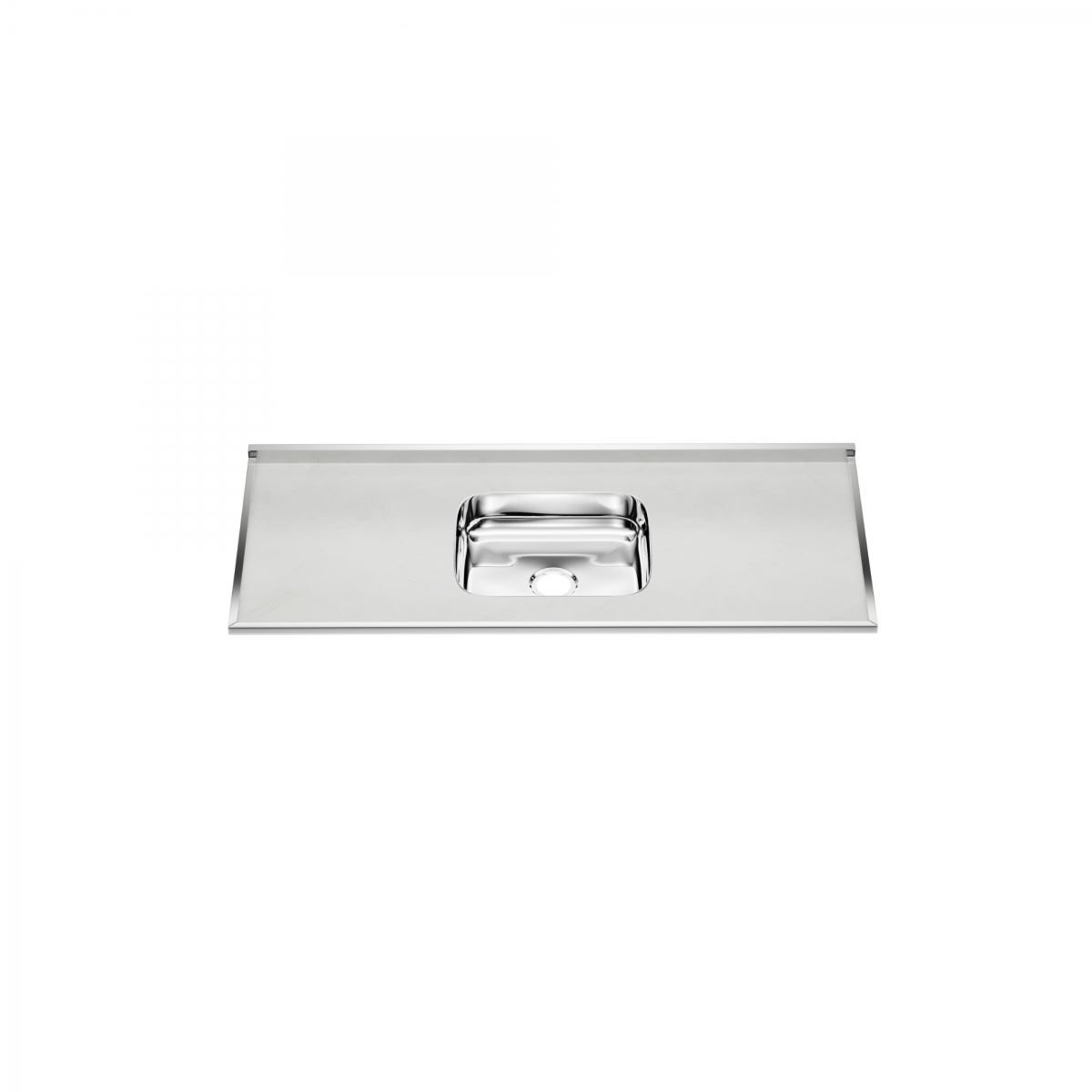 Pia de Laminado 1,20m - Image 4