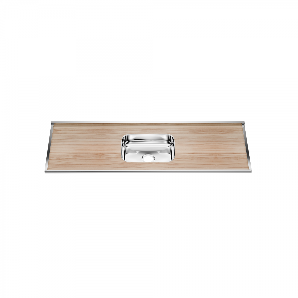 Pia de Laminado 1,40m - Image 2