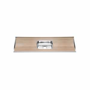 Pia de Laminado 1,40m