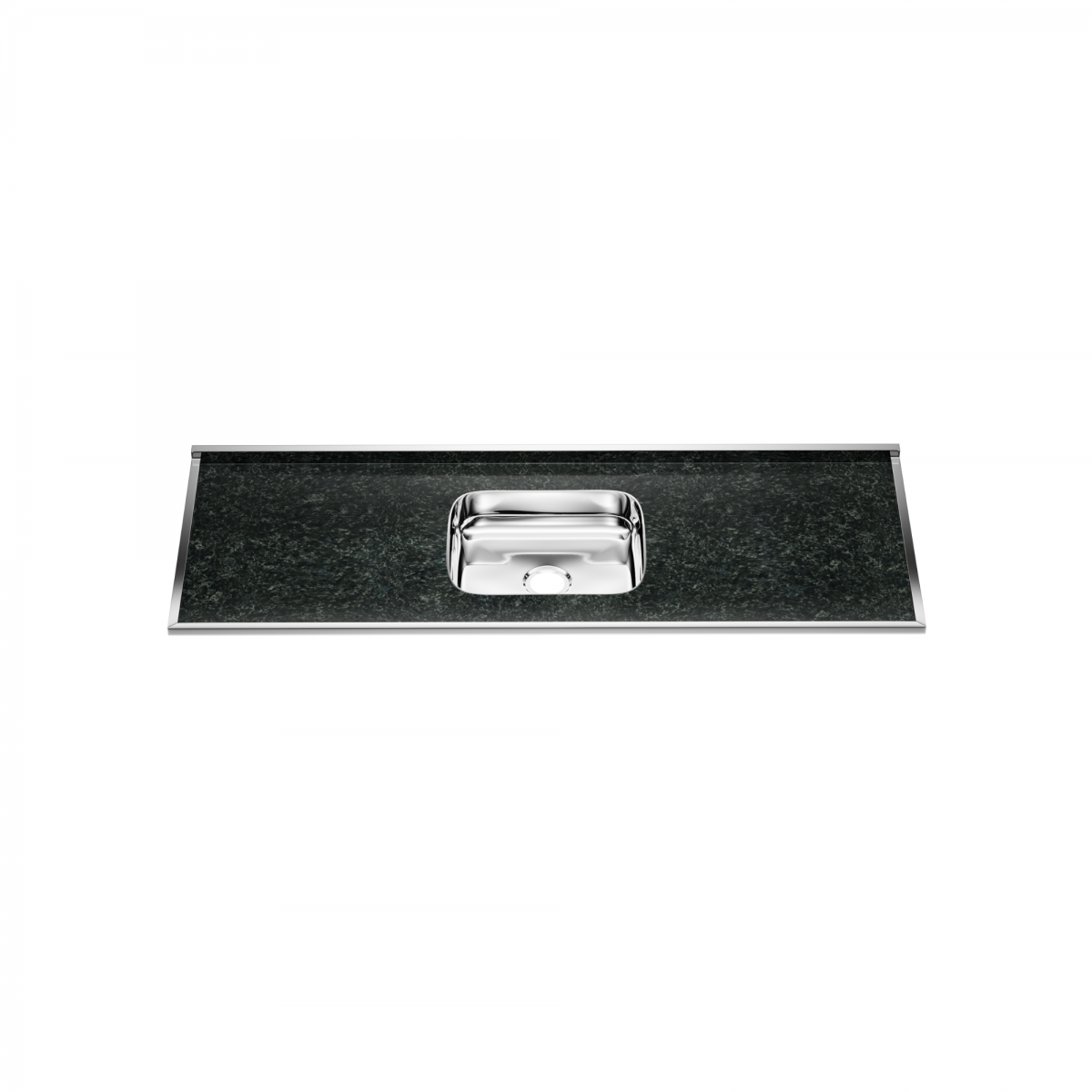 Pia de Laminado 1,40m - Image 3