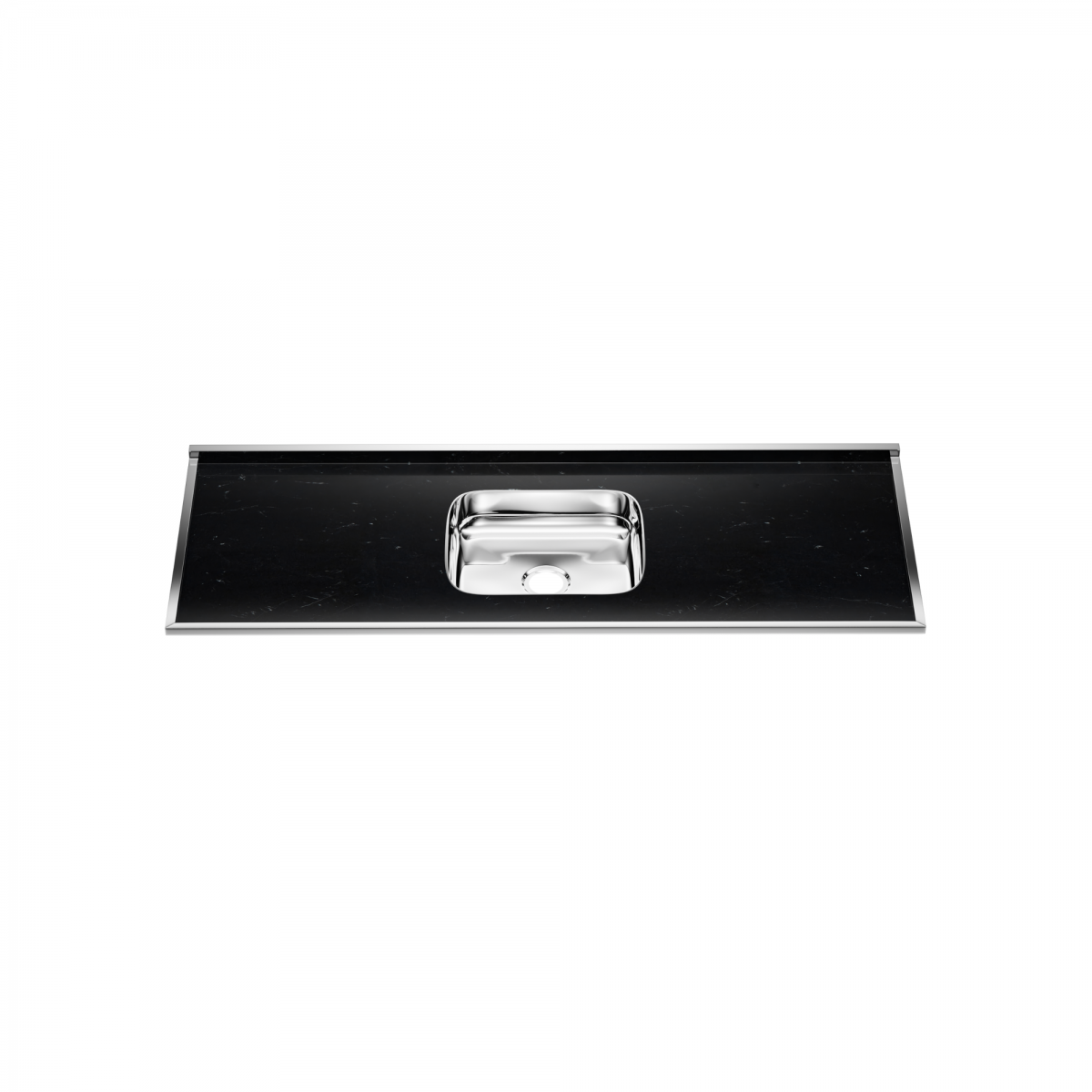 Pia de Laminado 1,40m - Image 4