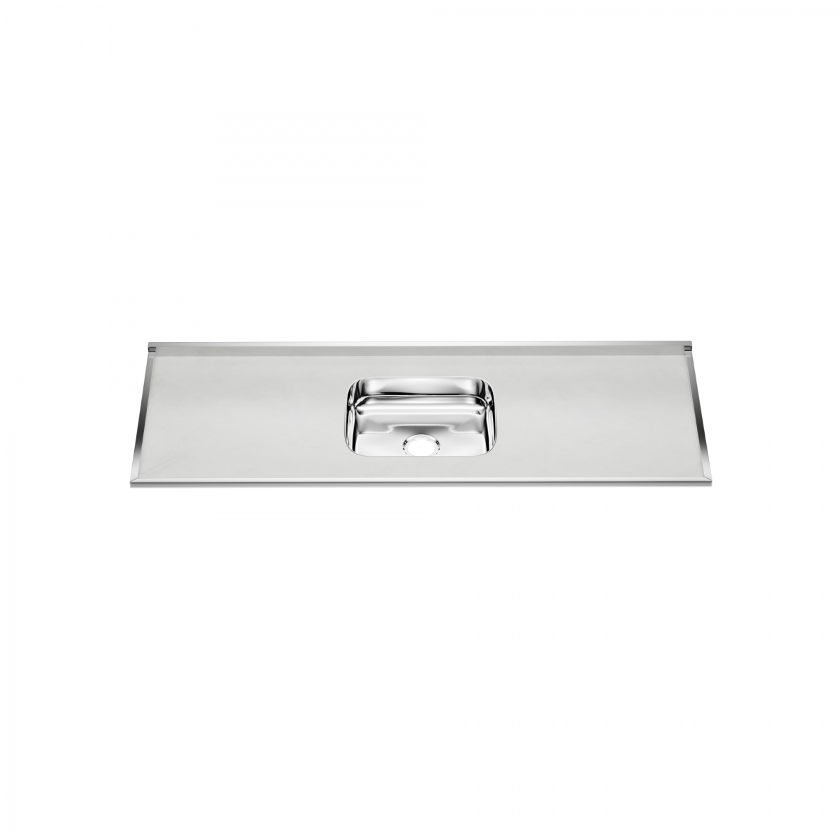 Pia de Laminado 1,40m - Image 5