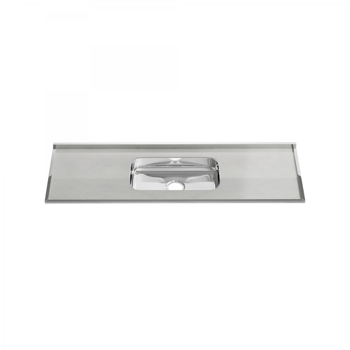 Pia de Laminado 1,50m - Image 2