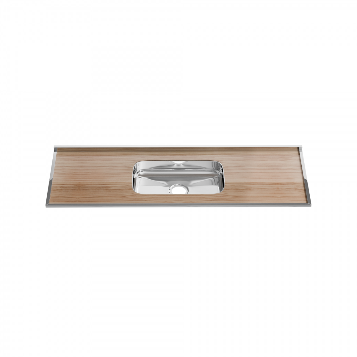 Pia de Laminado 1,50m - Image 3