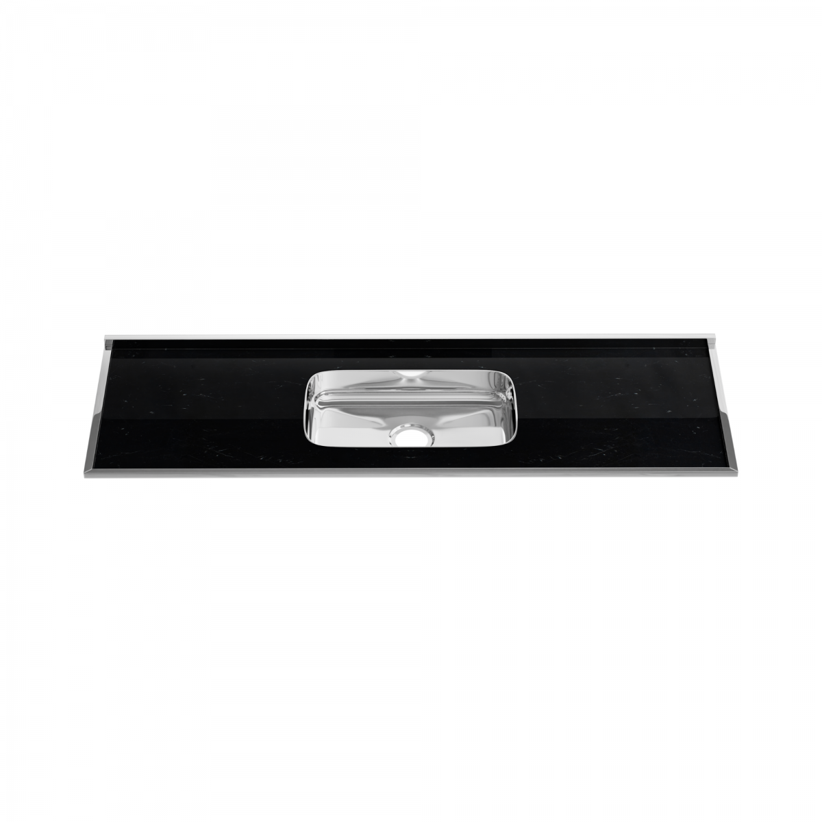 Pia de Laminado 1,60m - Image 2