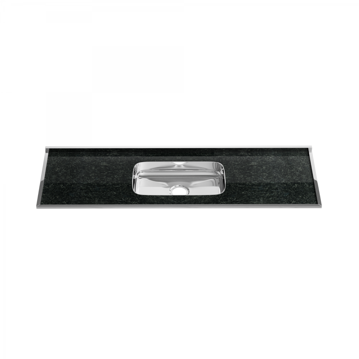 Pia de Laminado 1,60m - Image 3