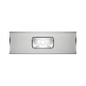 Pia de Laminado 1,60m