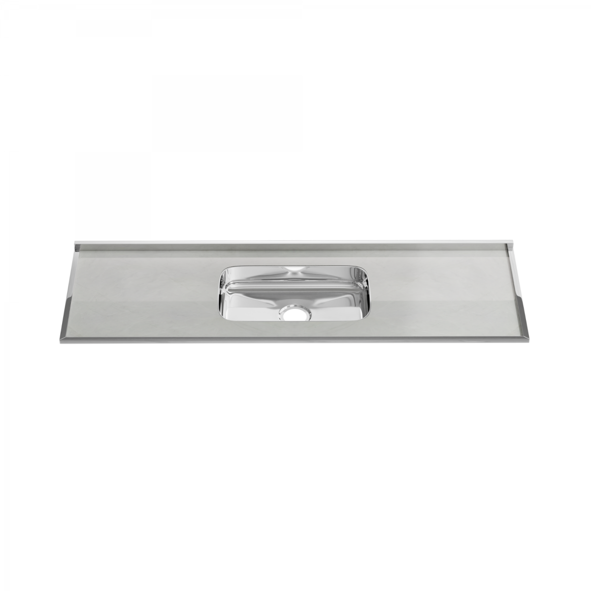 Pia de Laminado 1,60m - Image 5