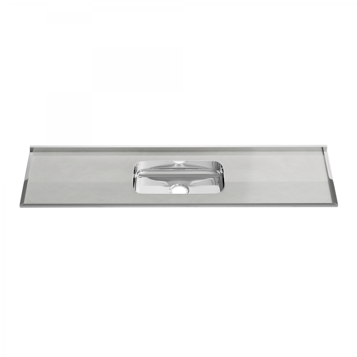 Pia de Laminado 1,80m - Image 3