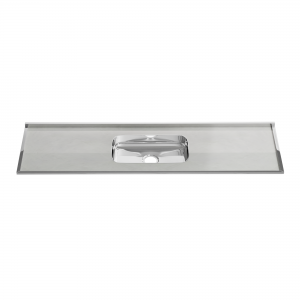 Pia de Laminado 1,80m