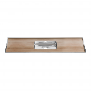 Pia de Laminado 1,80m