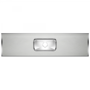 Pia de Laminado 2,0m