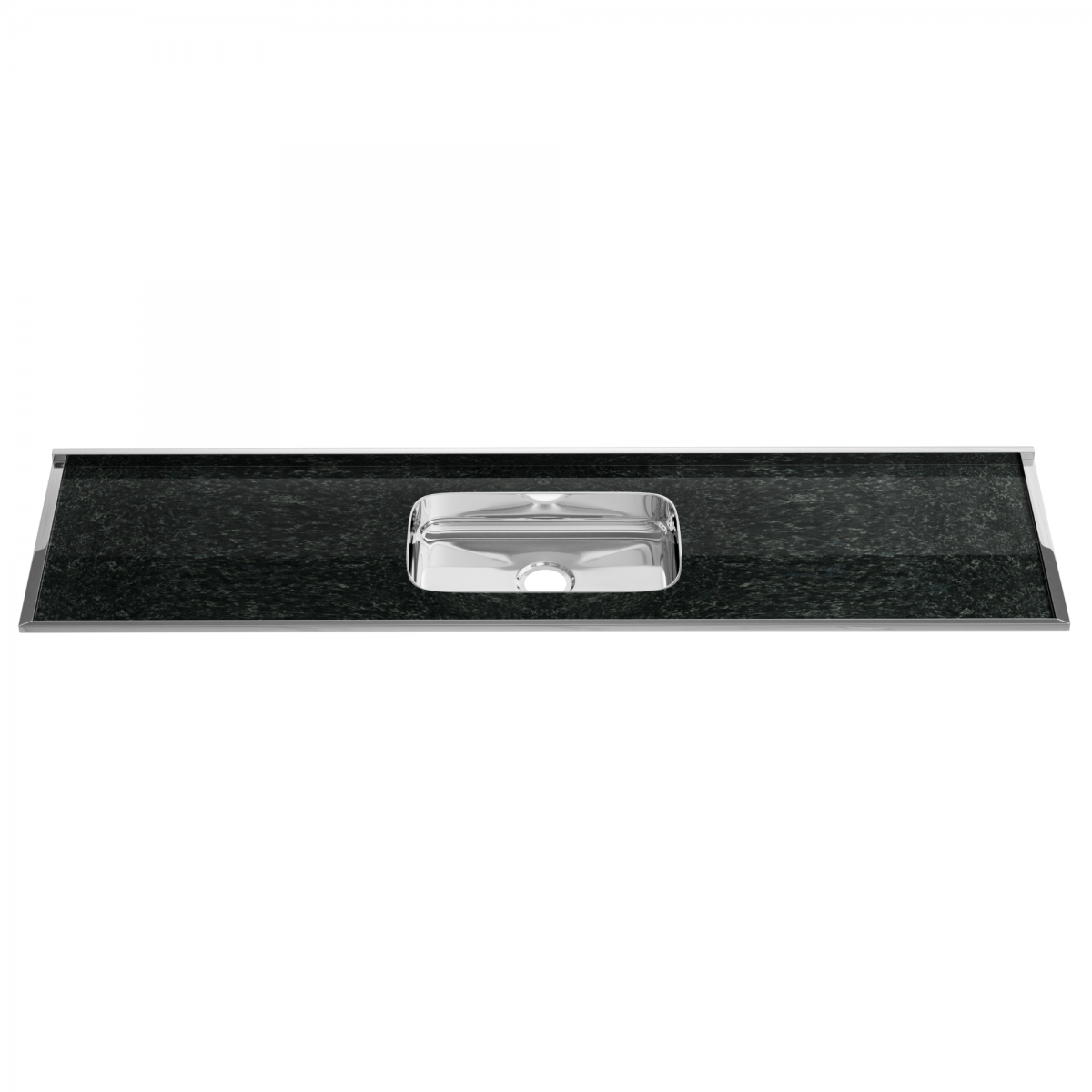Pia de Laminado 2,0m - Image 3
