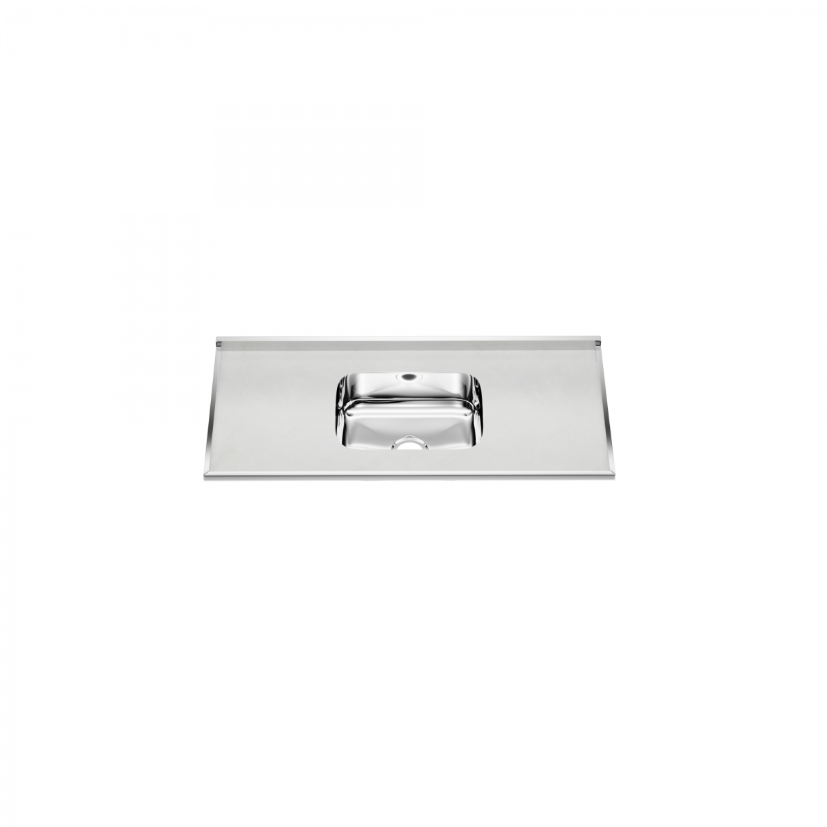 Pia de Laminado 1,00m - Image 2